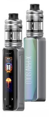 X-Priv Solo Kit